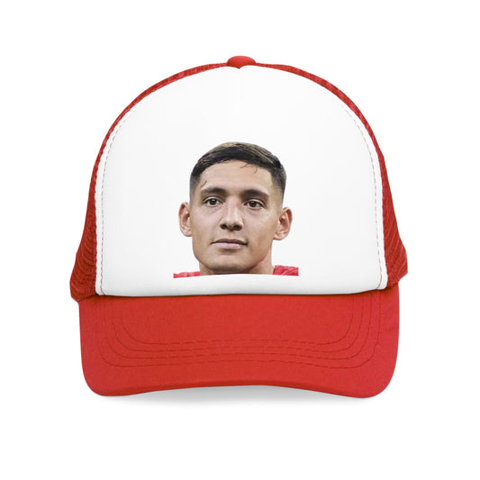 Gorra Nahuel Molina