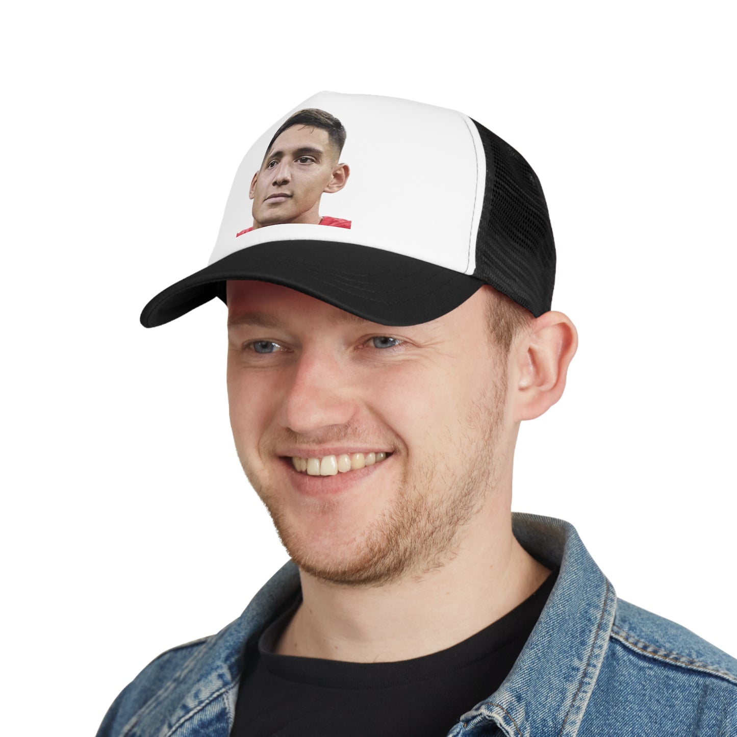 Gorra Nahuel Molina