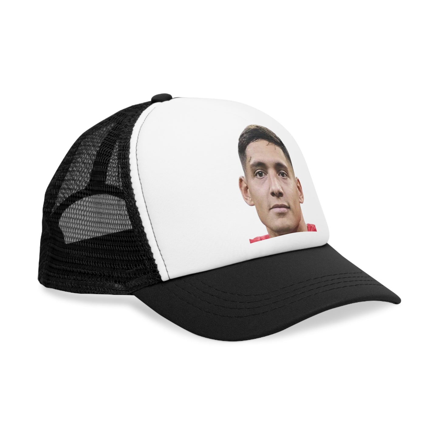 Gorra Nahuel Molina