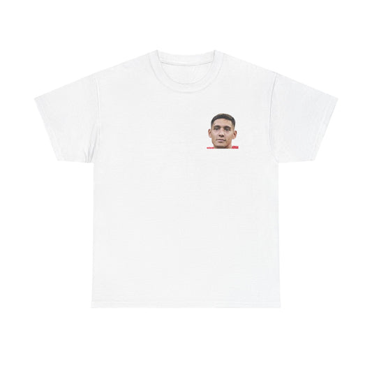 Camiseta Nahuel Fans