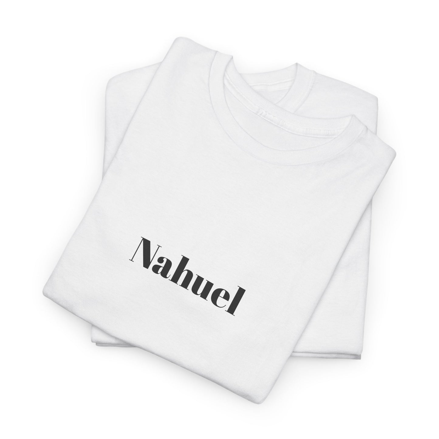 Camiseta Nahuel Molina ( i´m with him )