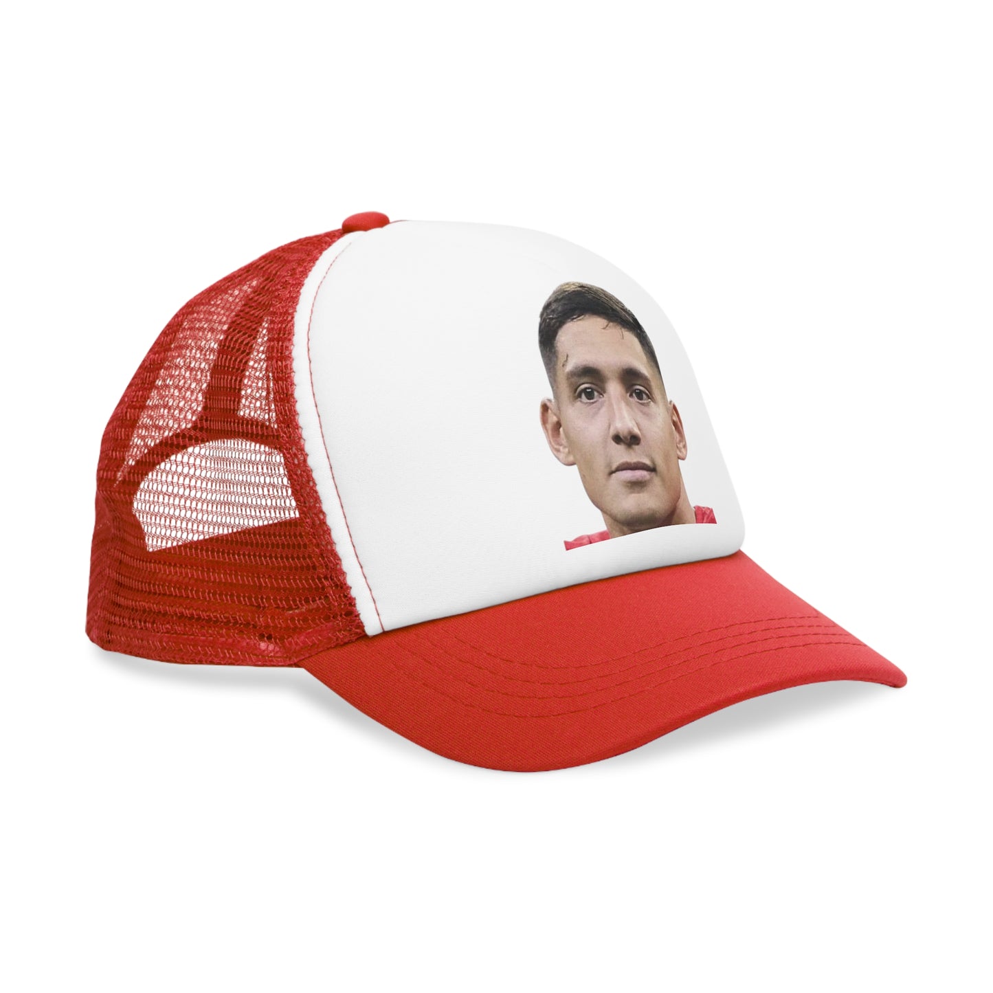 Gorra Nahuel Molina