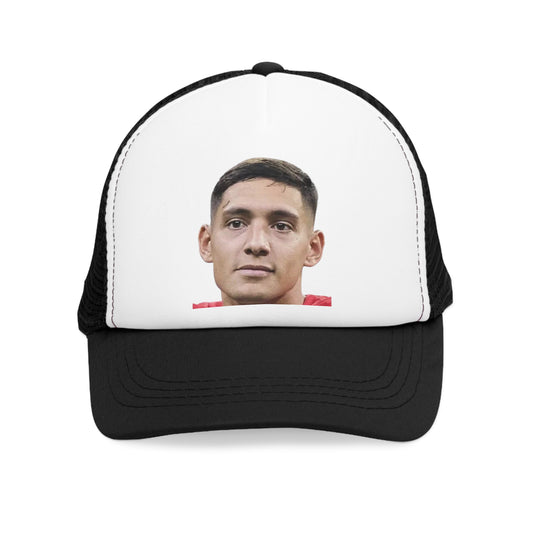 Gorra Nahuel Molina