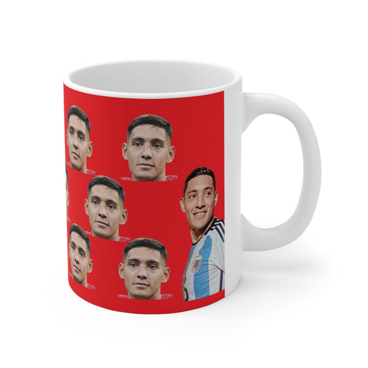 Taza Nahuelista