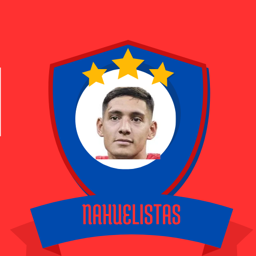 Nahuelistas
